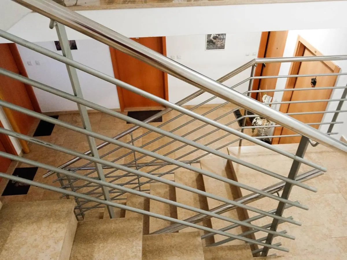Apartment Pula City Centre, Modern App 2+2, Free Parking